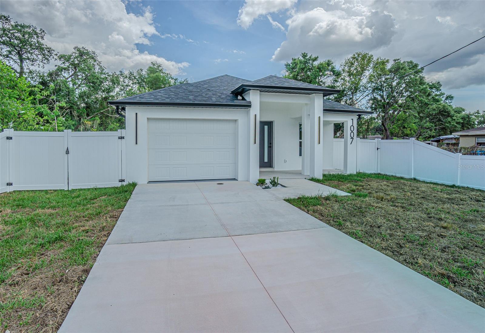 SPRING HILL ADD CORR - Residential