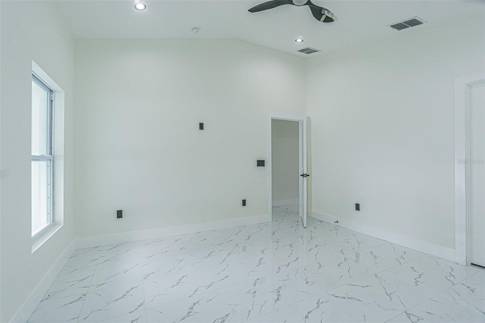 SPRING HILL ADD CORR - Residential