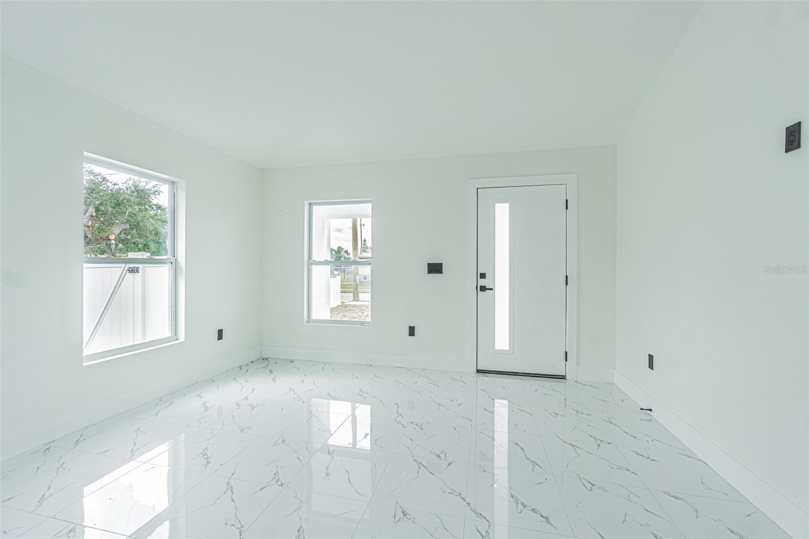 SPRING HILL ADD CORR - Residential