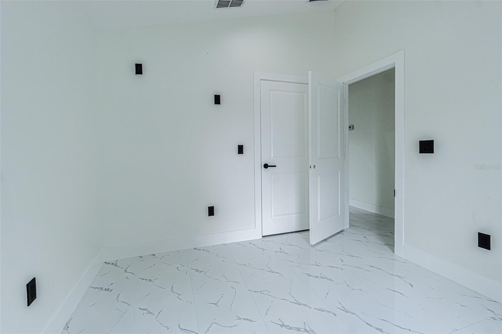 SPRING HILL ADD CORR - Residential