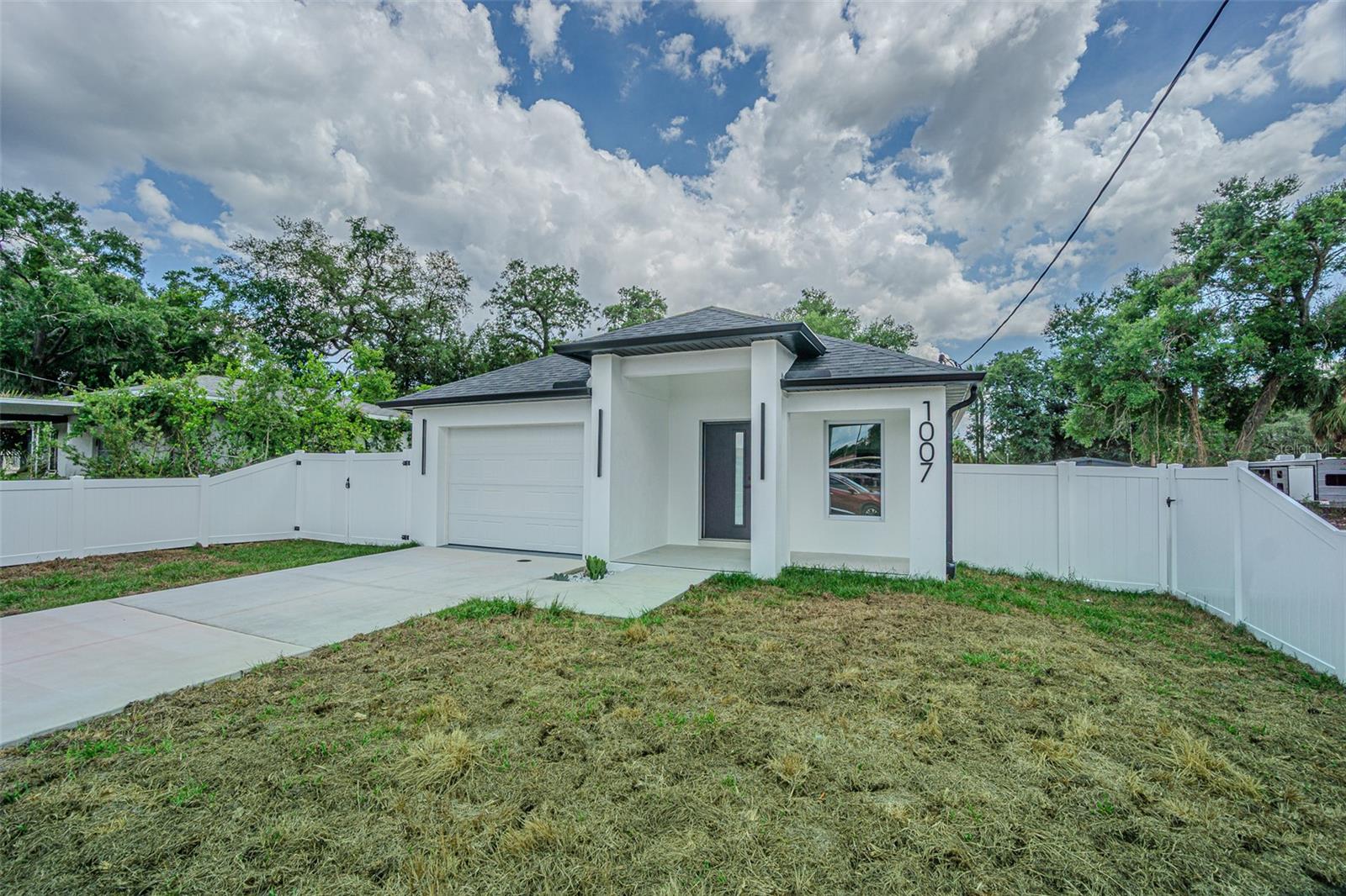 SPRING HILL ADD CORR - Residential