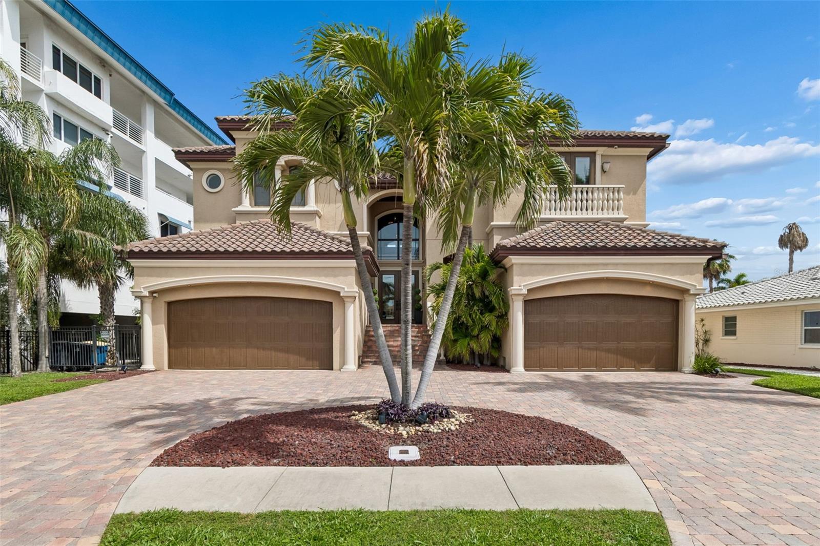 BAYSIDE SUB 3 - Residential