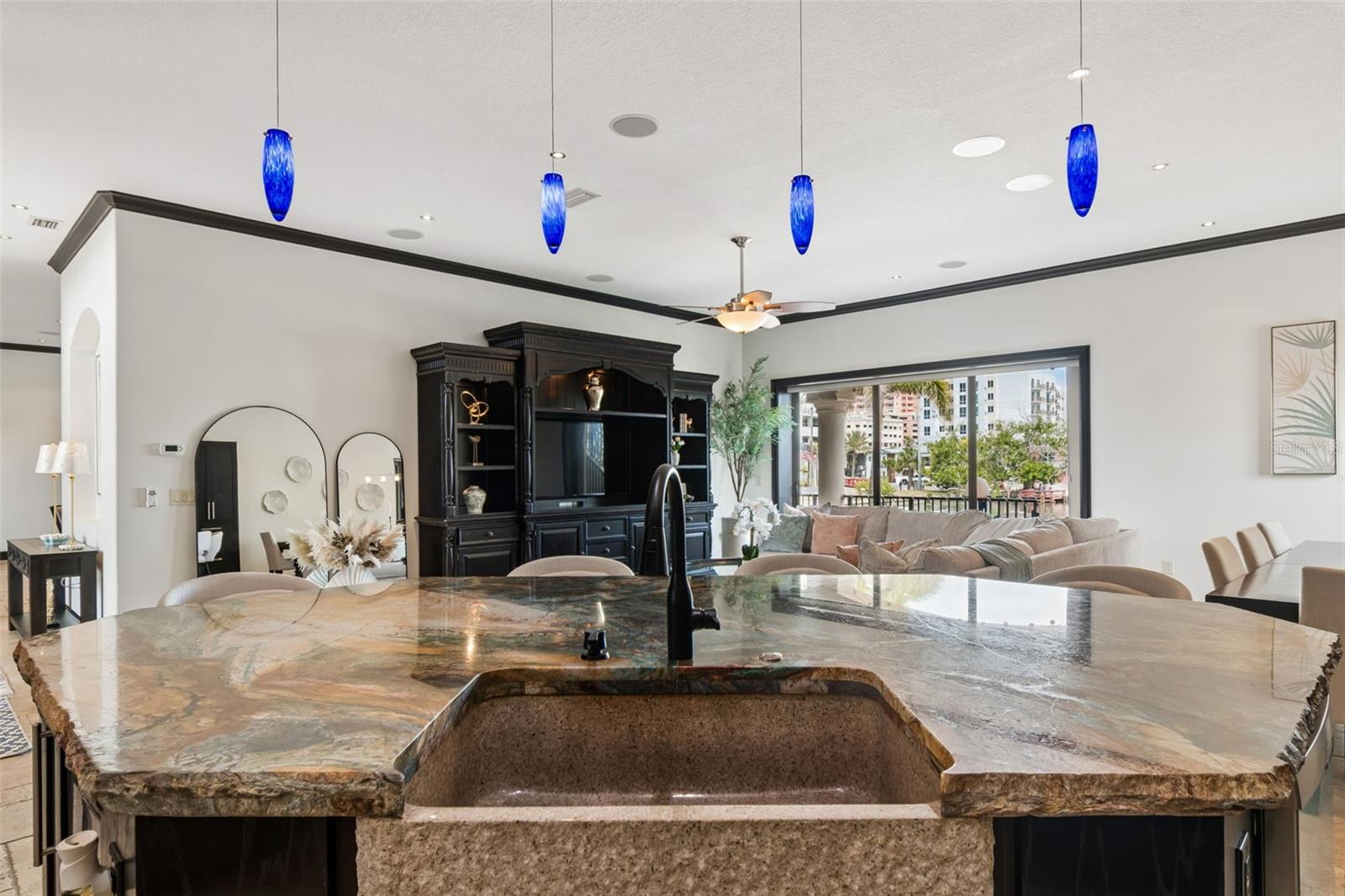 BAYSIDE SUB 3 - Residential