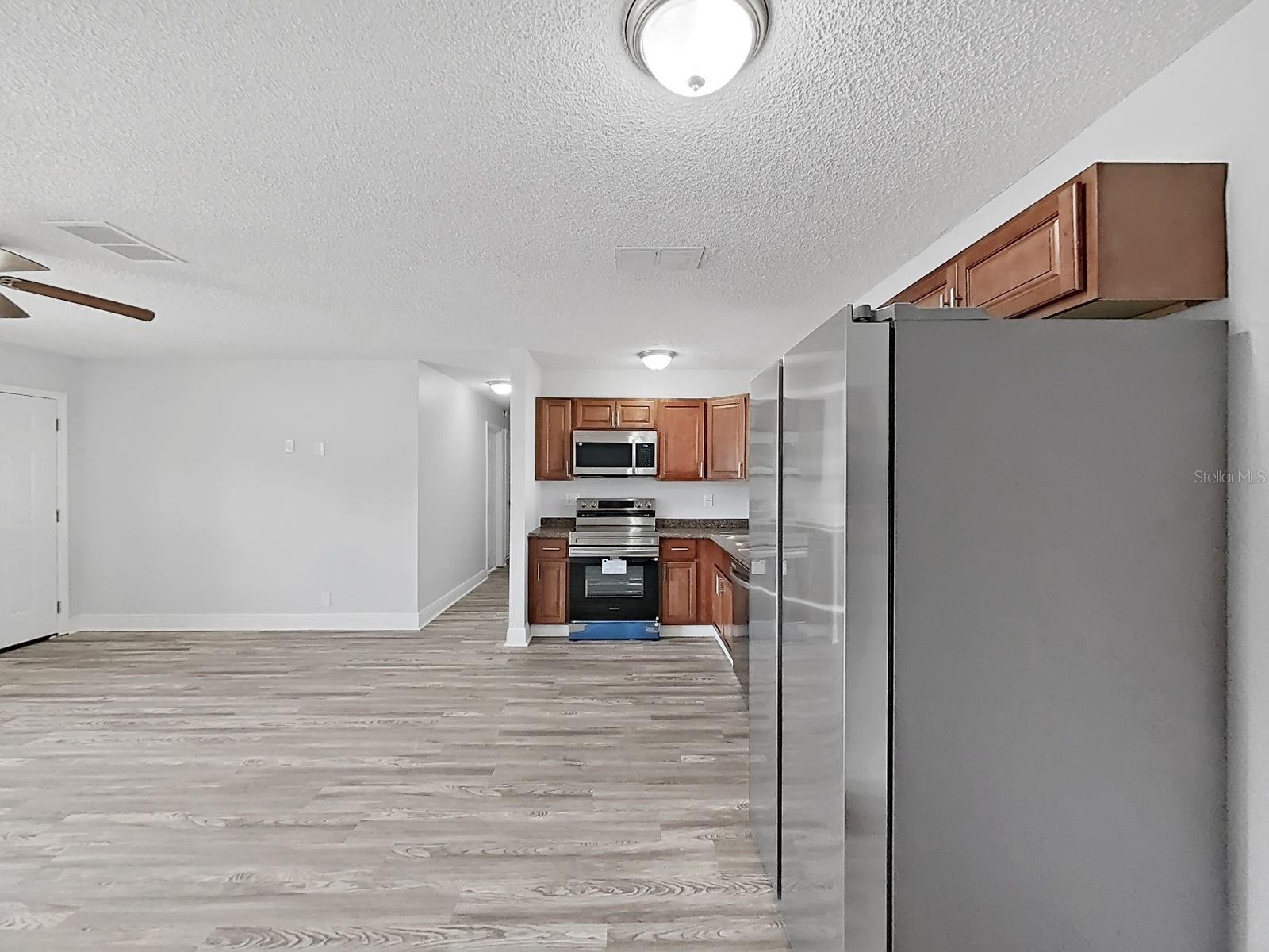 SPRING HILL - Residential