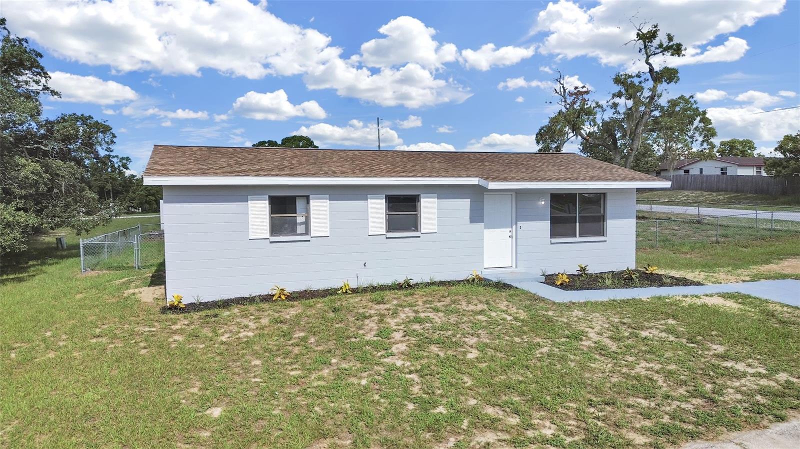 SPRING HILL - Residential