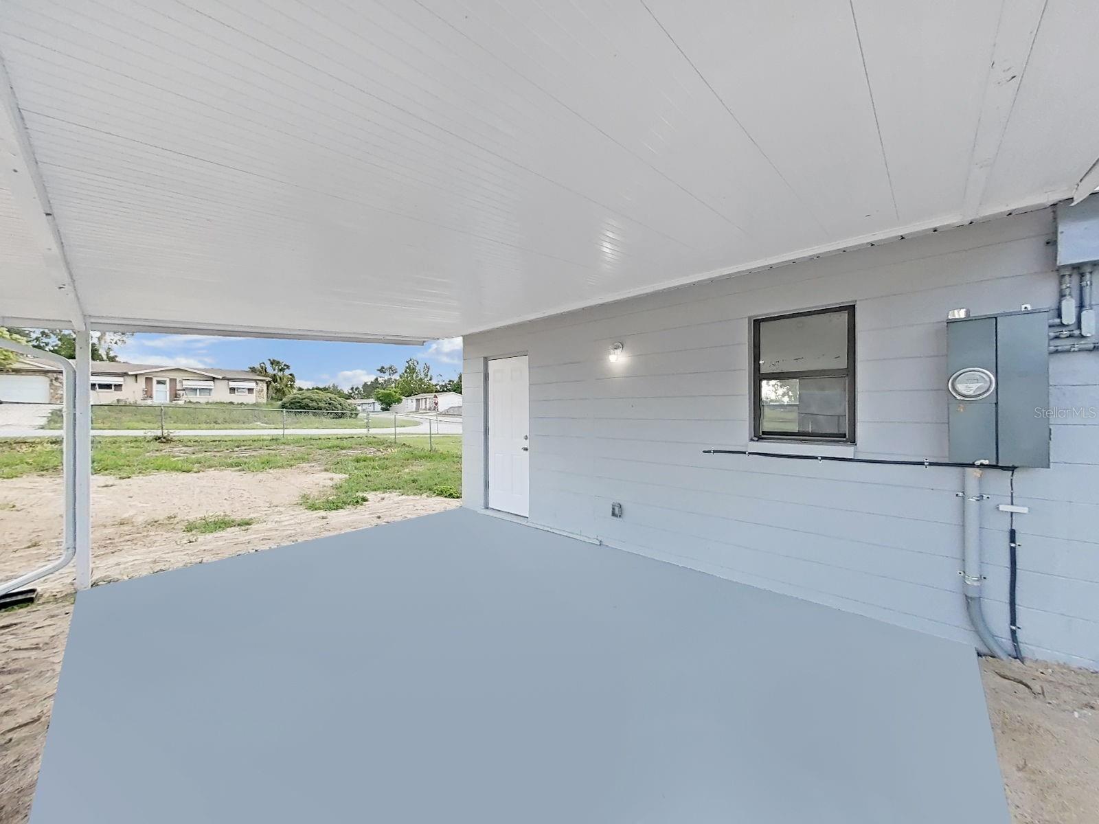SPRING HILL - Residential