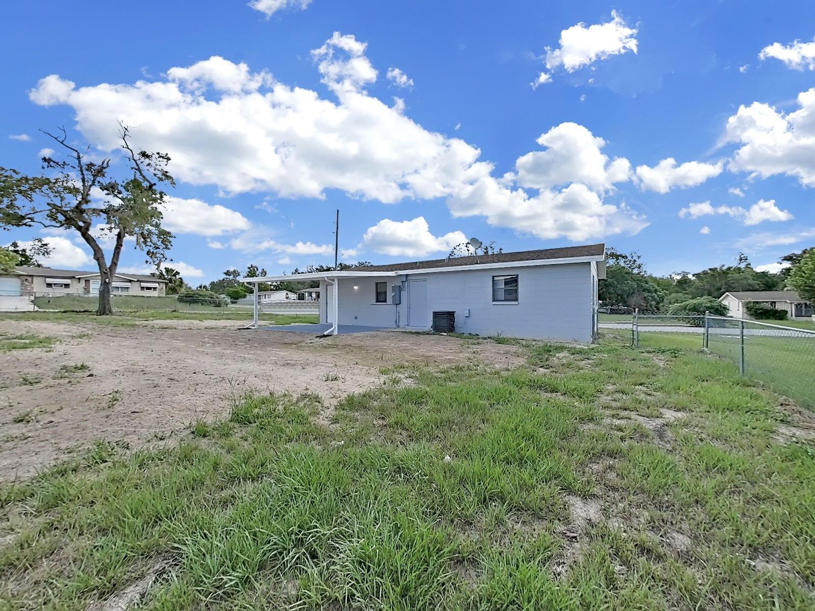 SPRING HILL - Residential