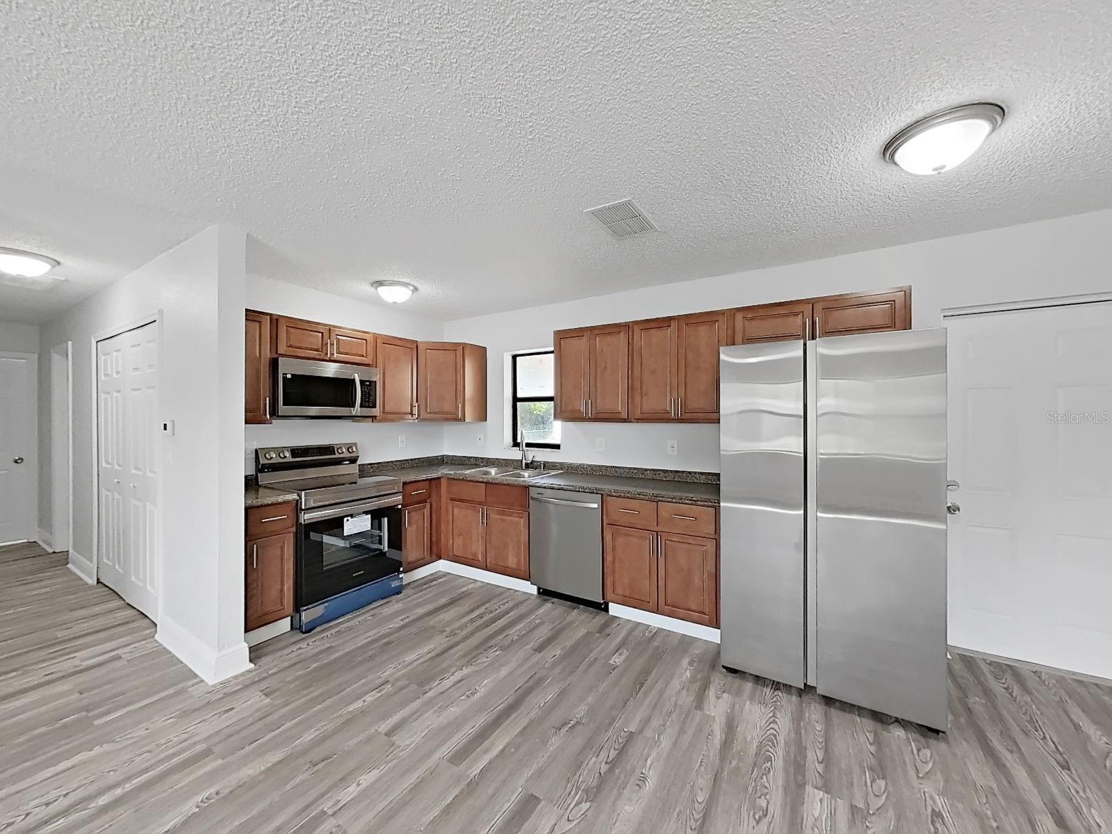 SPRING HILL - Residential
