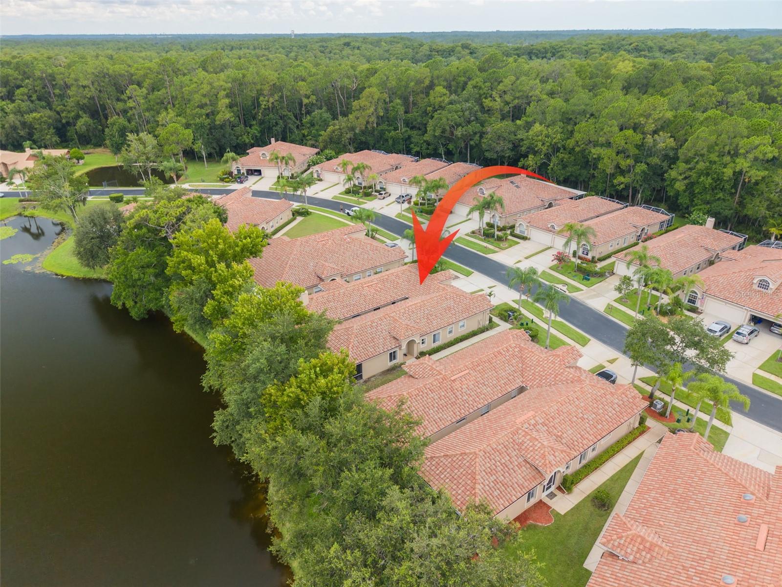 SALEM SQUARE - Residential