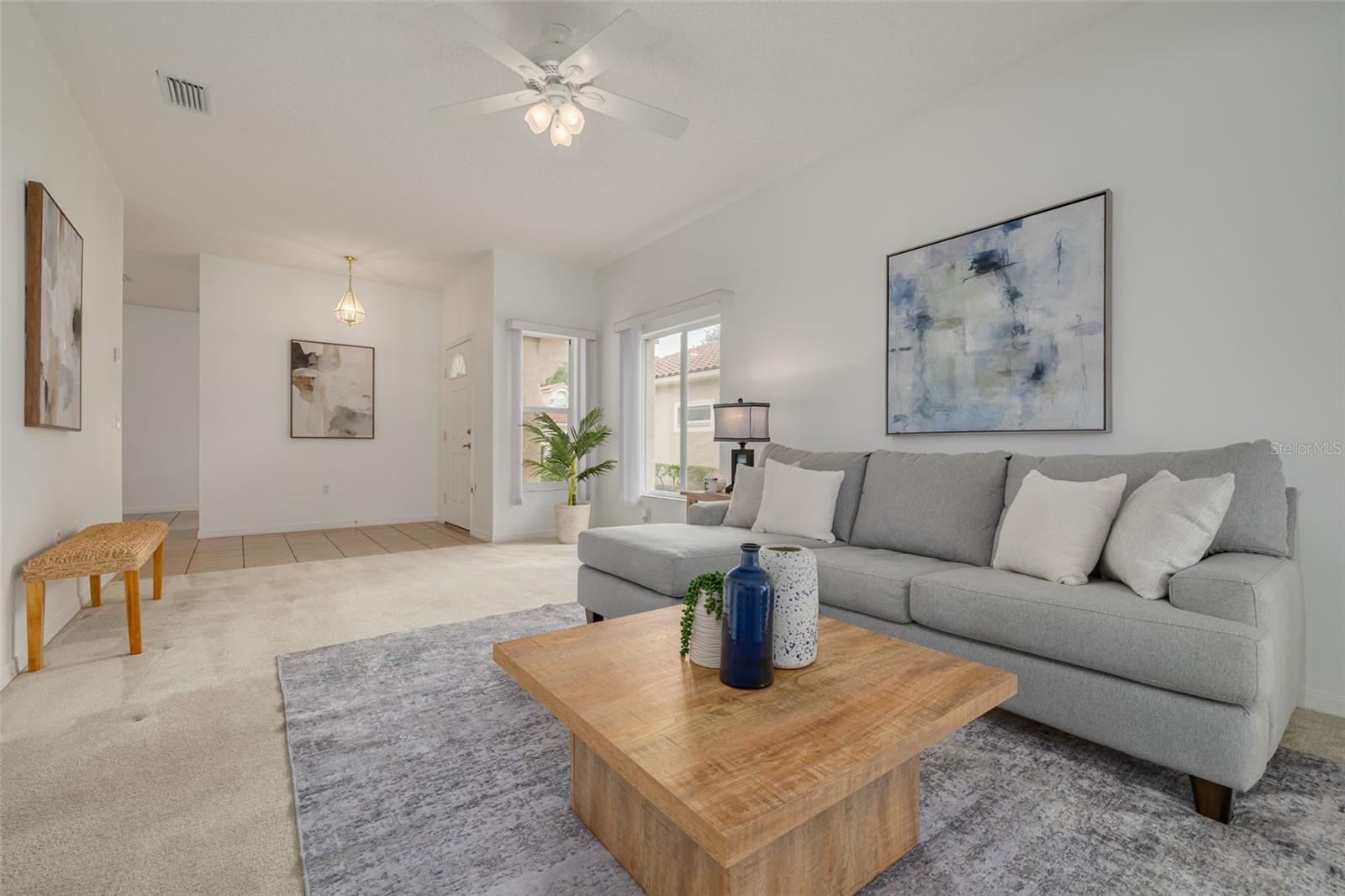 SALEM SQUARE - Residential