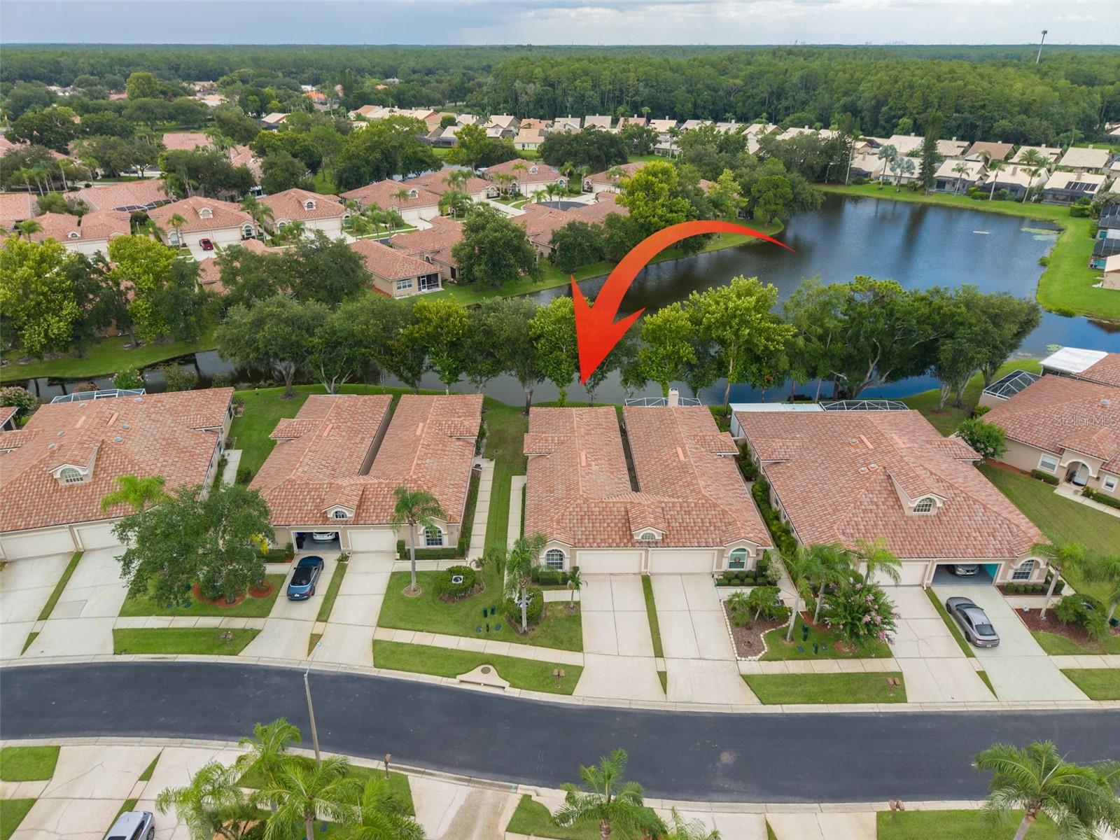 SALEM SQUARE - Residential