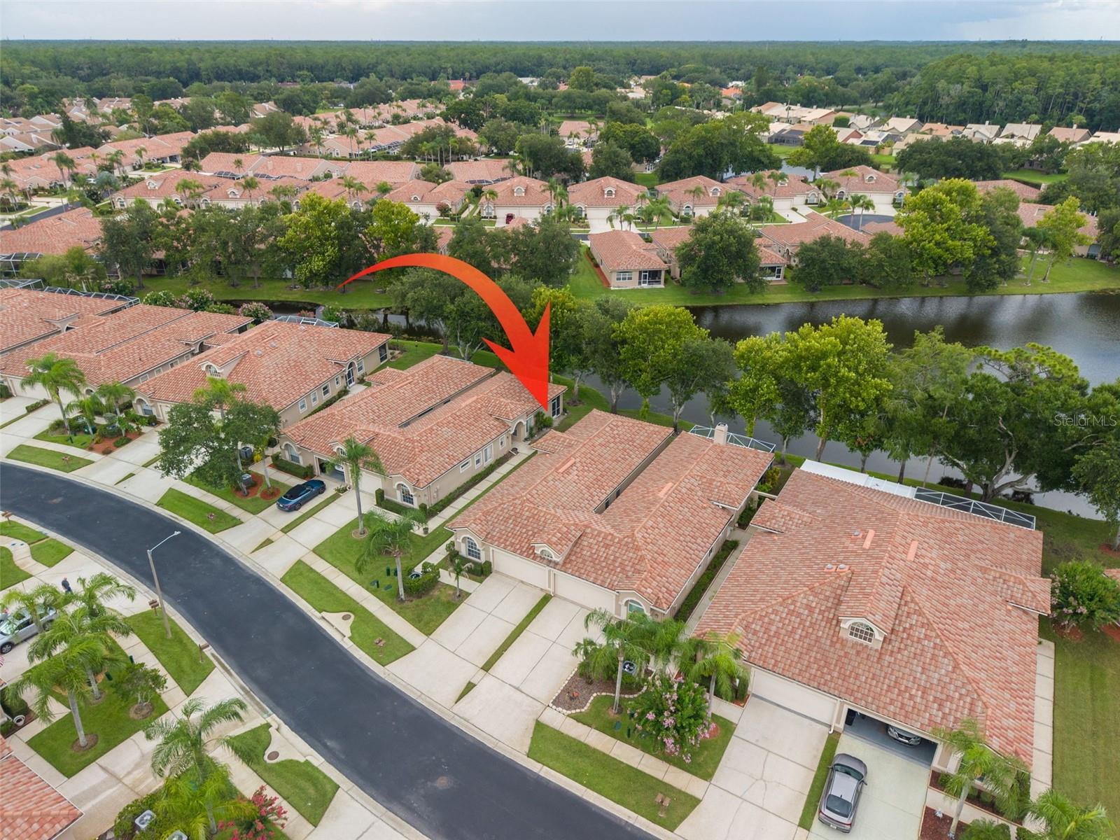 SALEM SQUARE - Residential