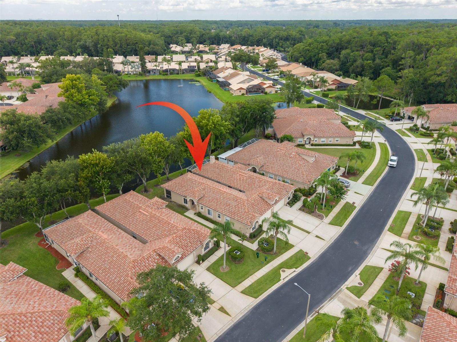 SALEM SQUARE - Residential