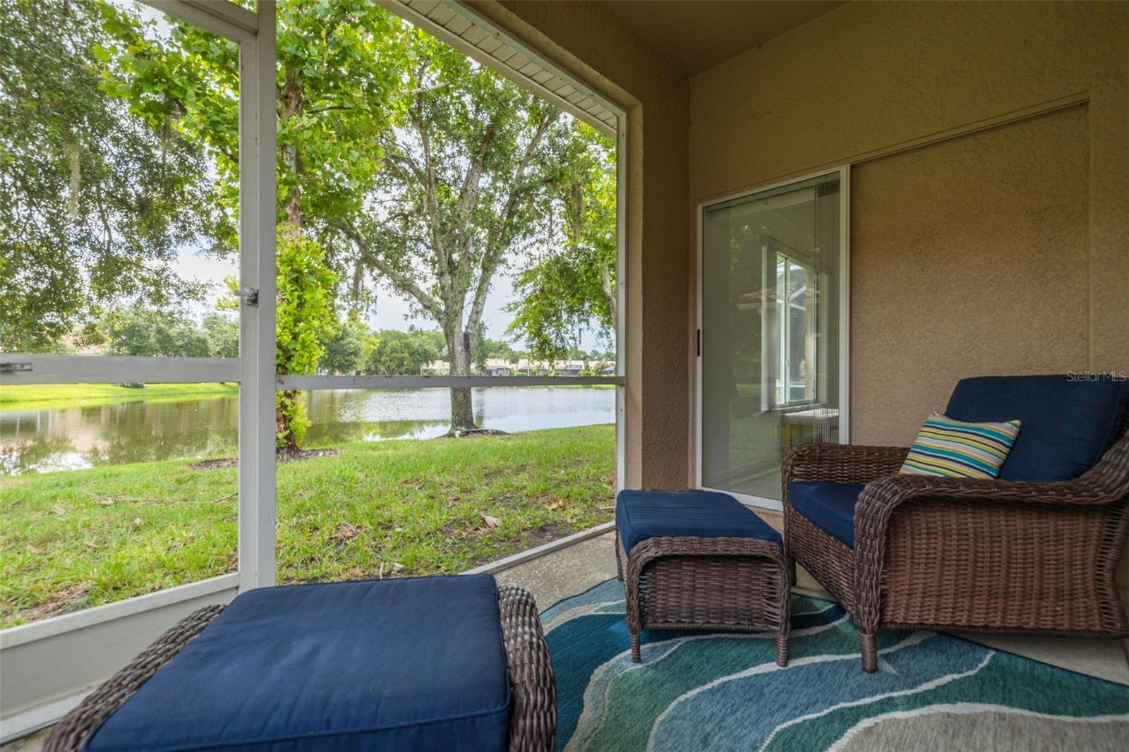 SALEM SQUARE - Residential