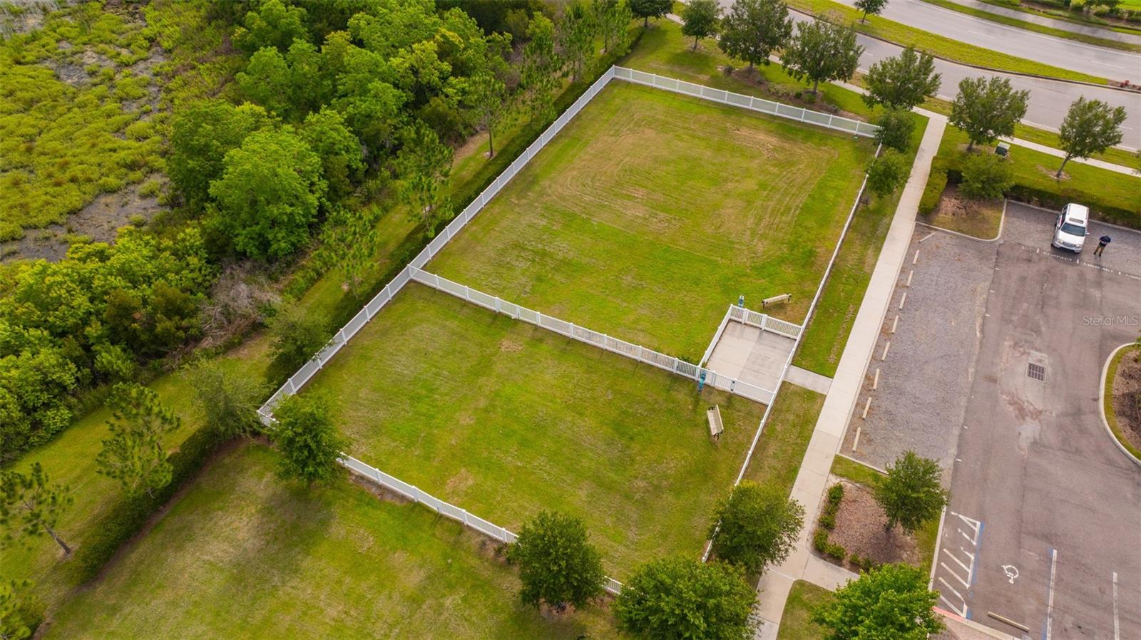 UNION PARK PH 6A 6B & 6C - Residential