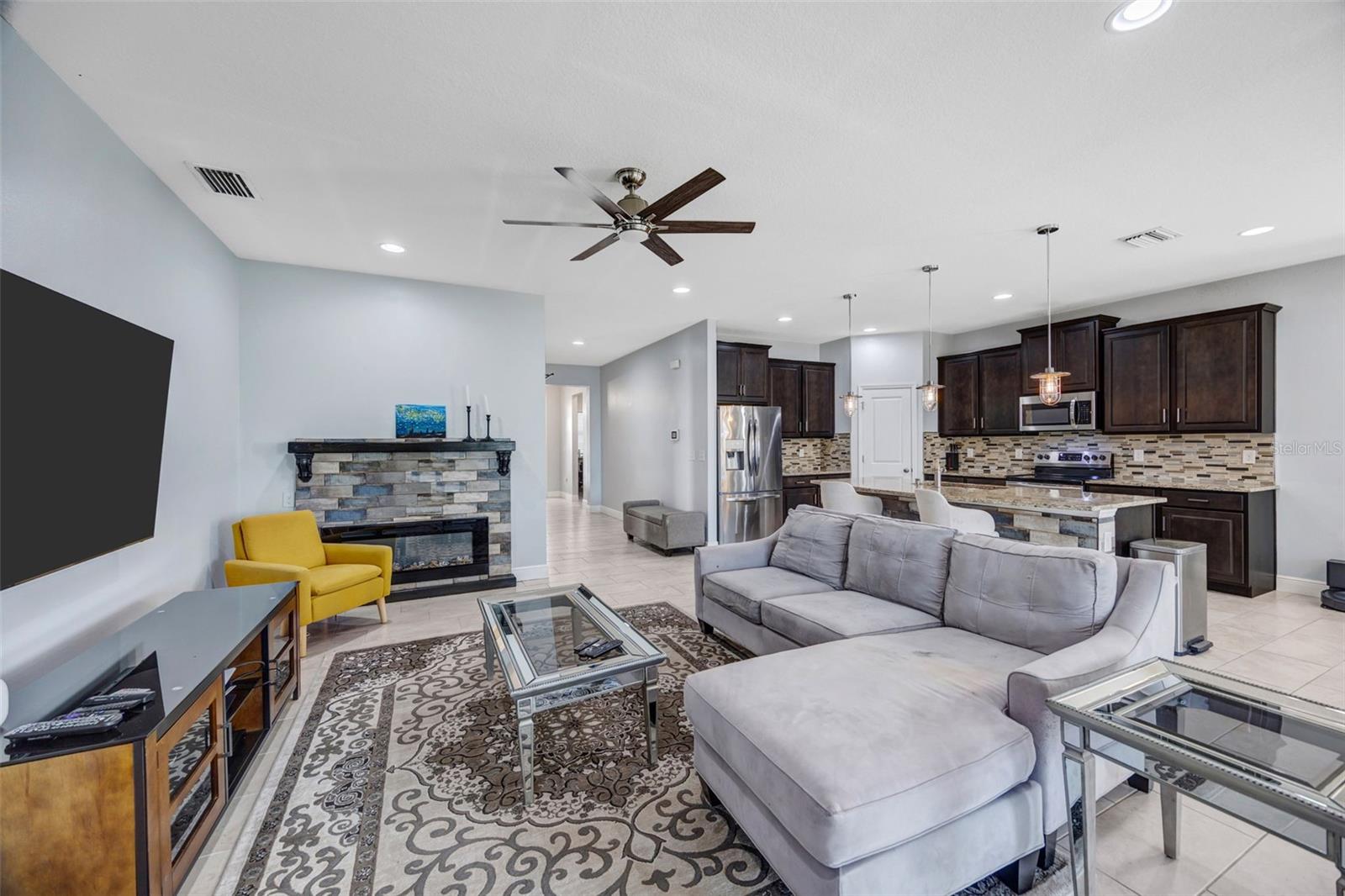 UNION PARK PH 6A 6B & 6C - Residential