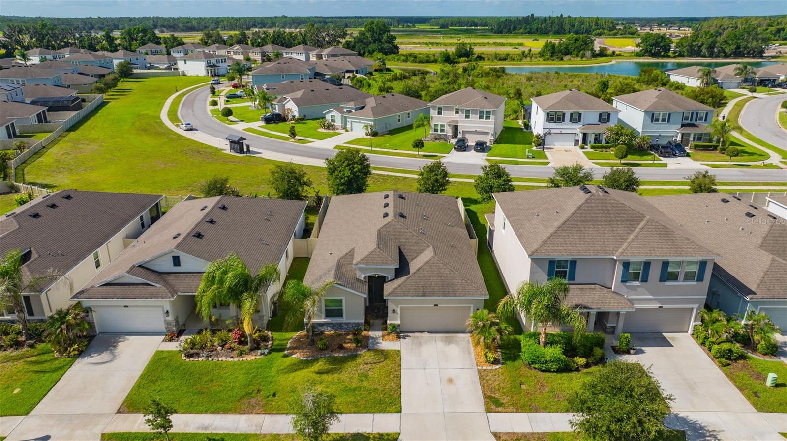 UNION PARK PH 6A 6B & 6C - Residential