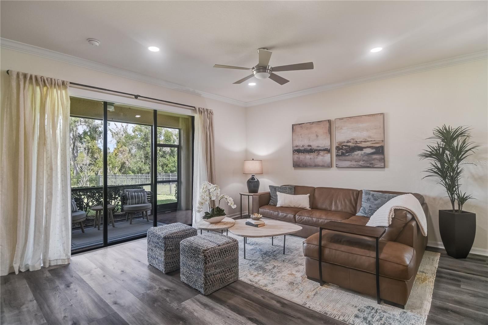 ROSEDALE ADD PH II - Residential