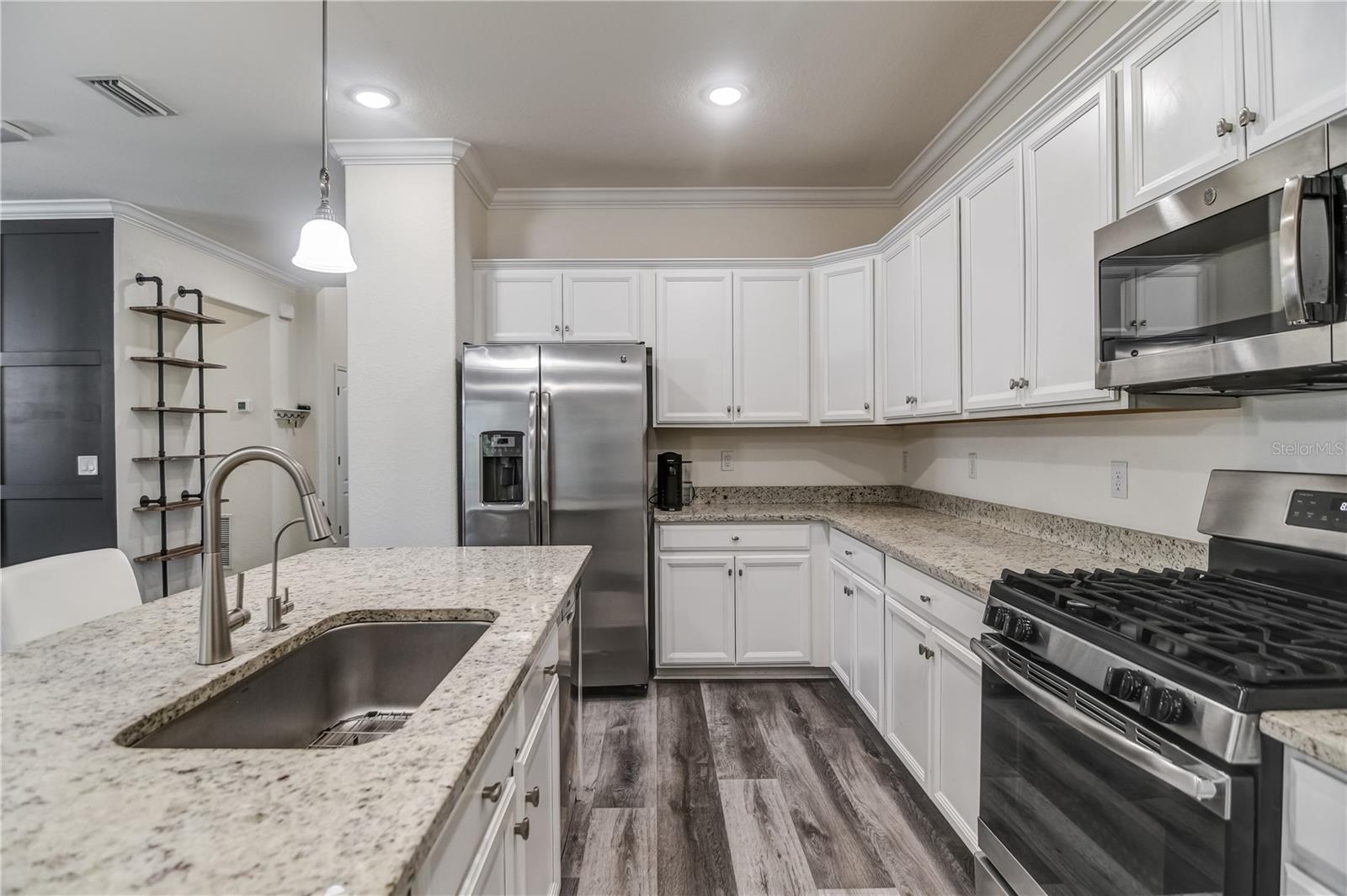 ROSEDALE ADD PH II - Residential