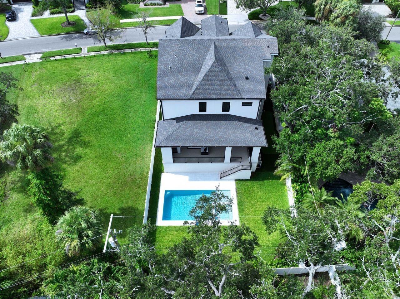 SUNSET PARK - Residential