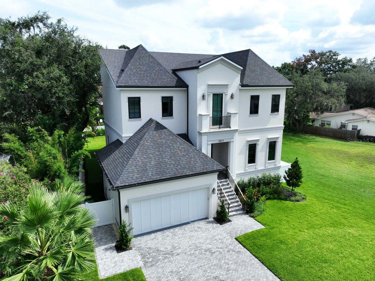 SUNSET PARK - Residential