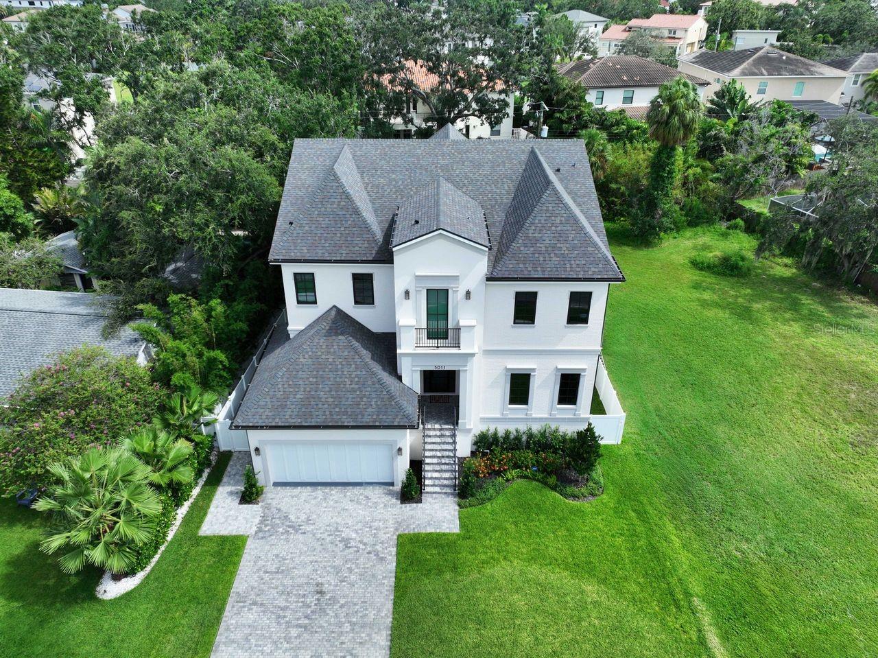 SUNSET PARK - Residential