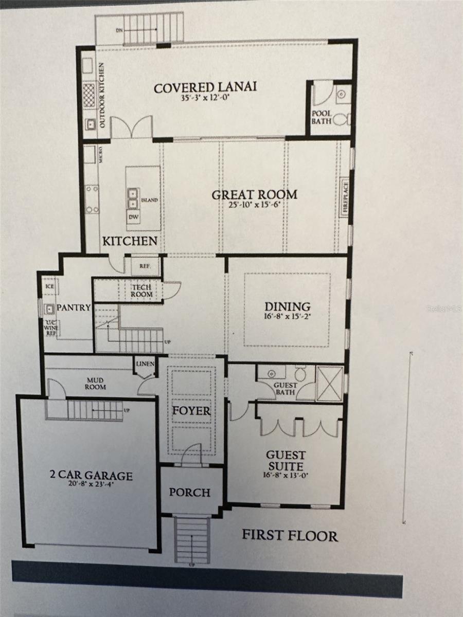SUNSET PARK - Residential