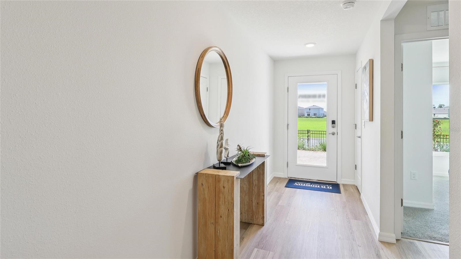 MARION OAKS - Residential