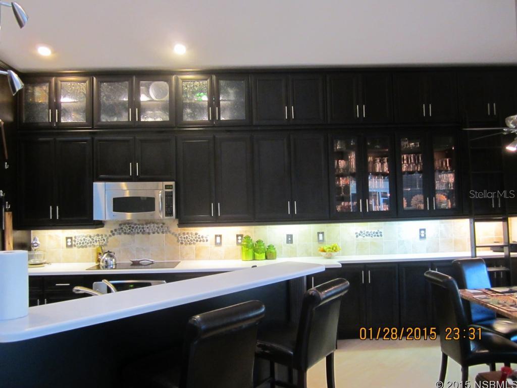 Turnbull Bay Country Club Estates - Residential
