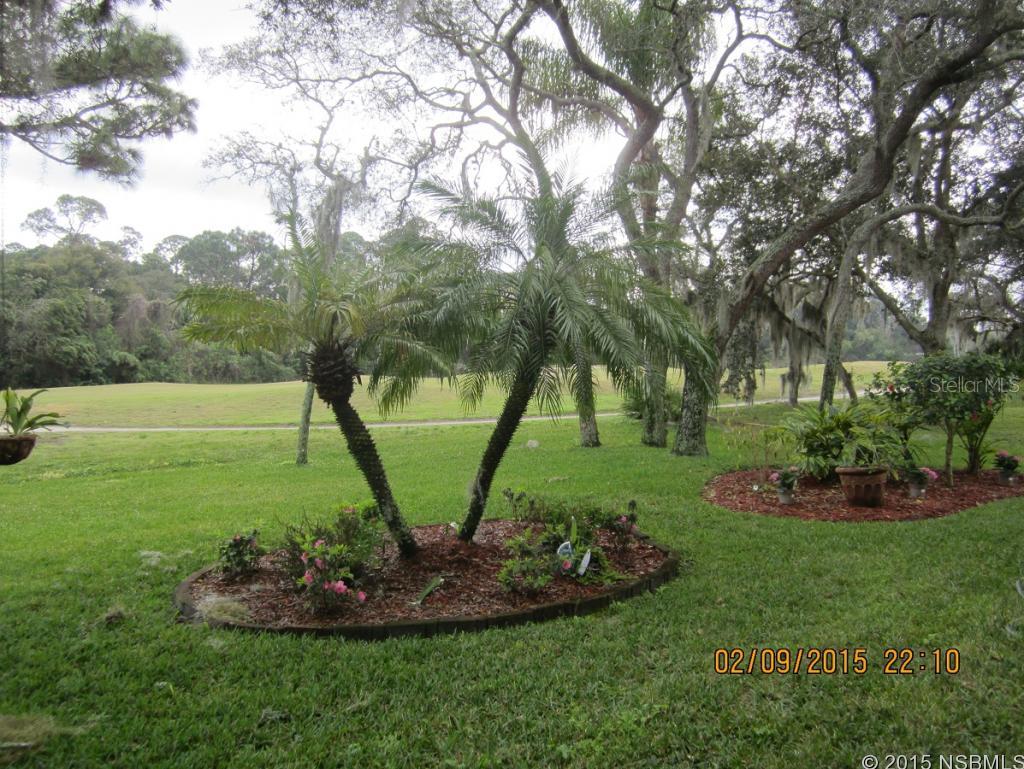 Turnbull Bay Country Club Estates - Residential