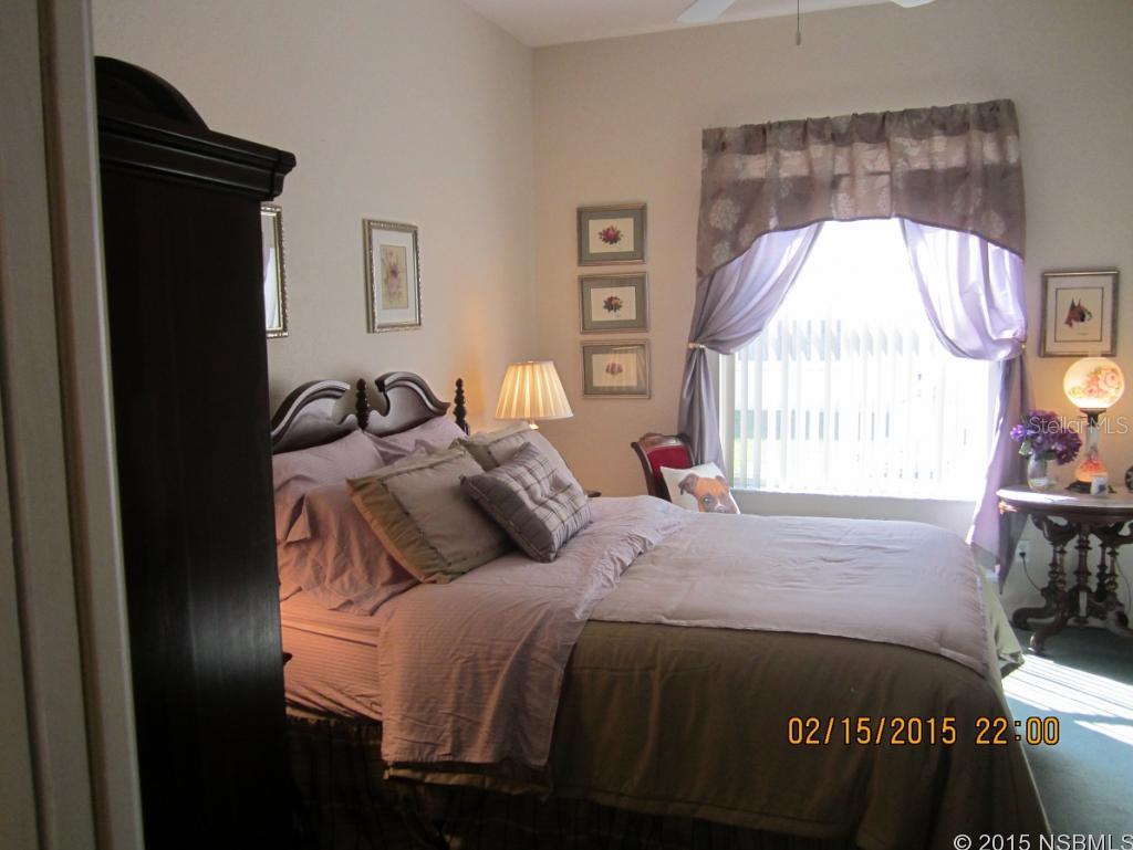 Turnbull Bay Country Club Estates - Residential