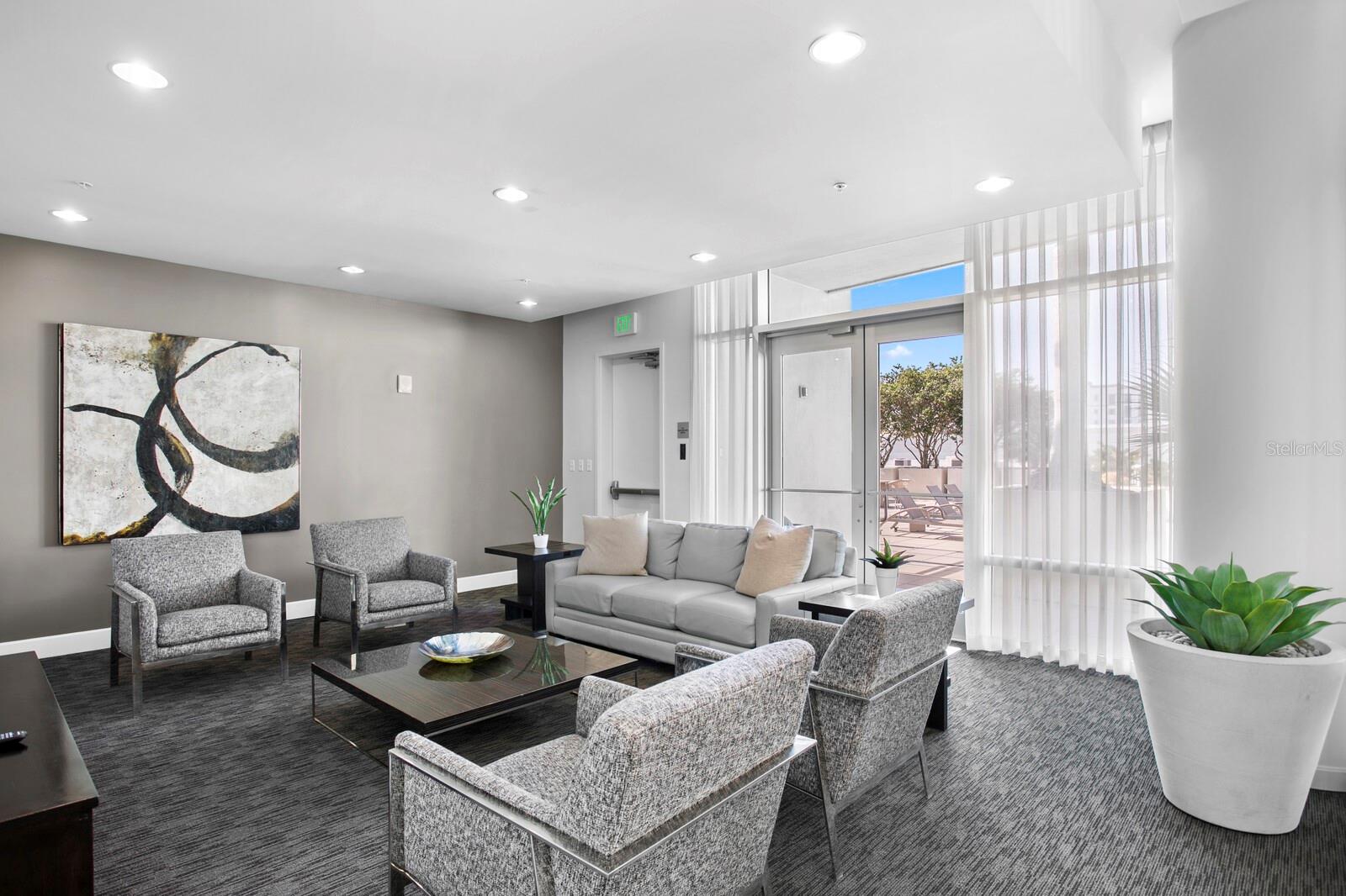 THE SAGE CONDO - Residential