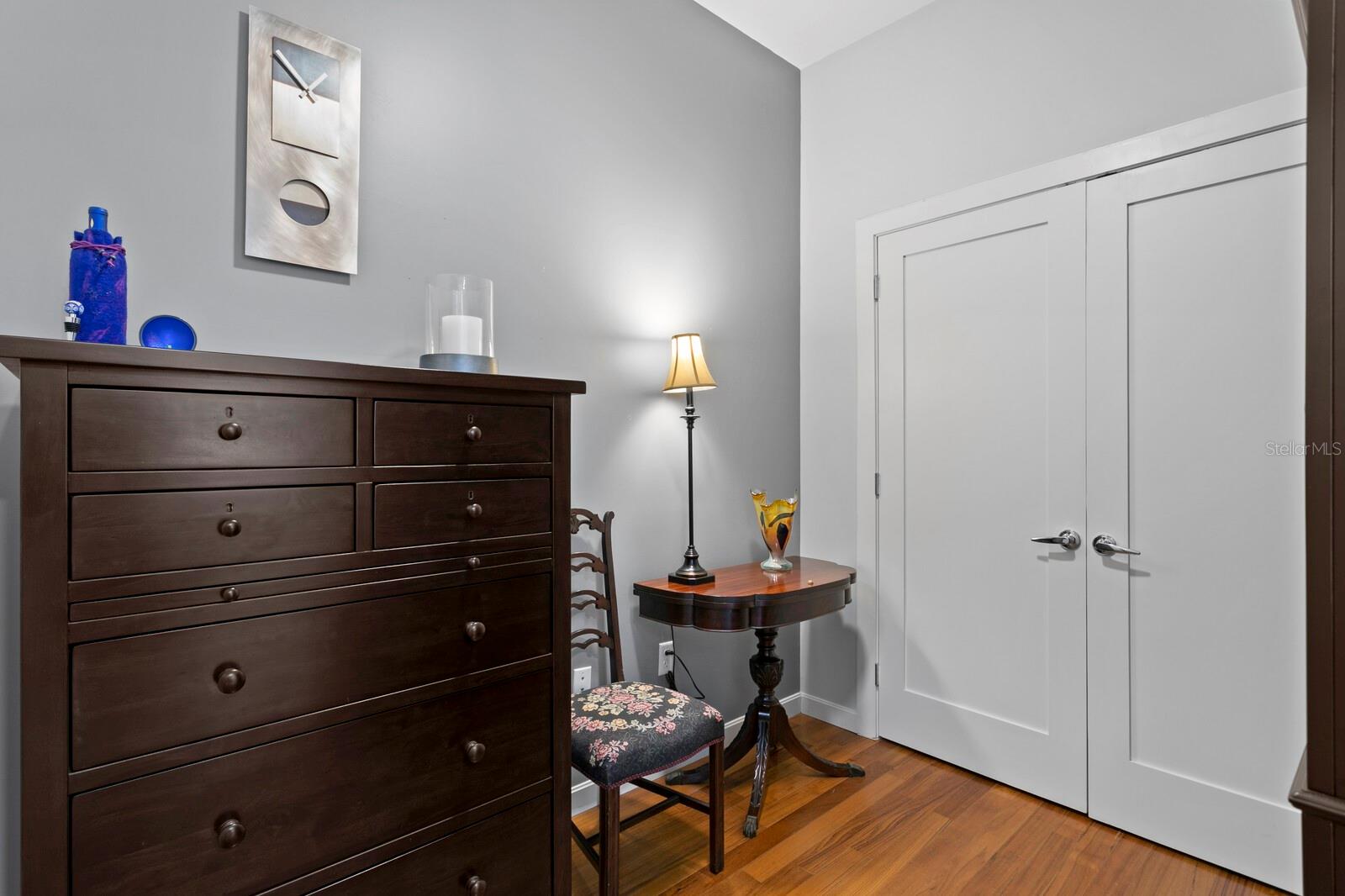 THE SAGE CONDO - Residential