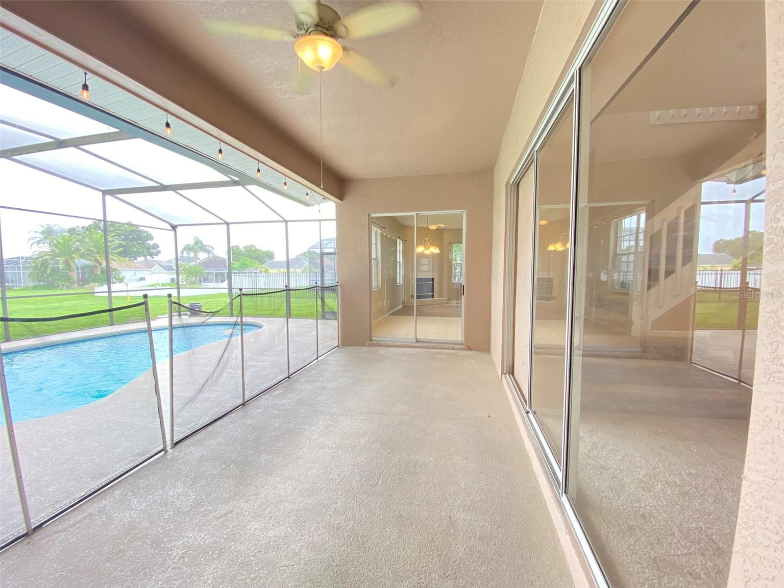 HUNTERS CREEK TR 235B PH 04 - Residential Lease
