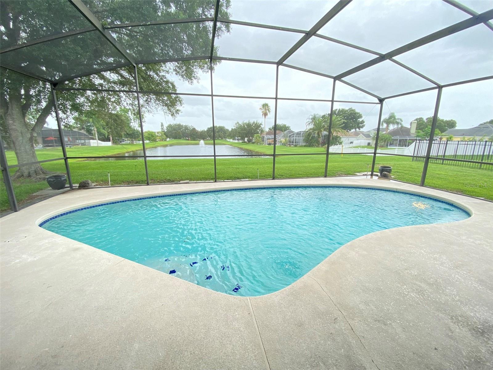 HUNTERS CREEK TR 235B PH 04 - Residential Lease
