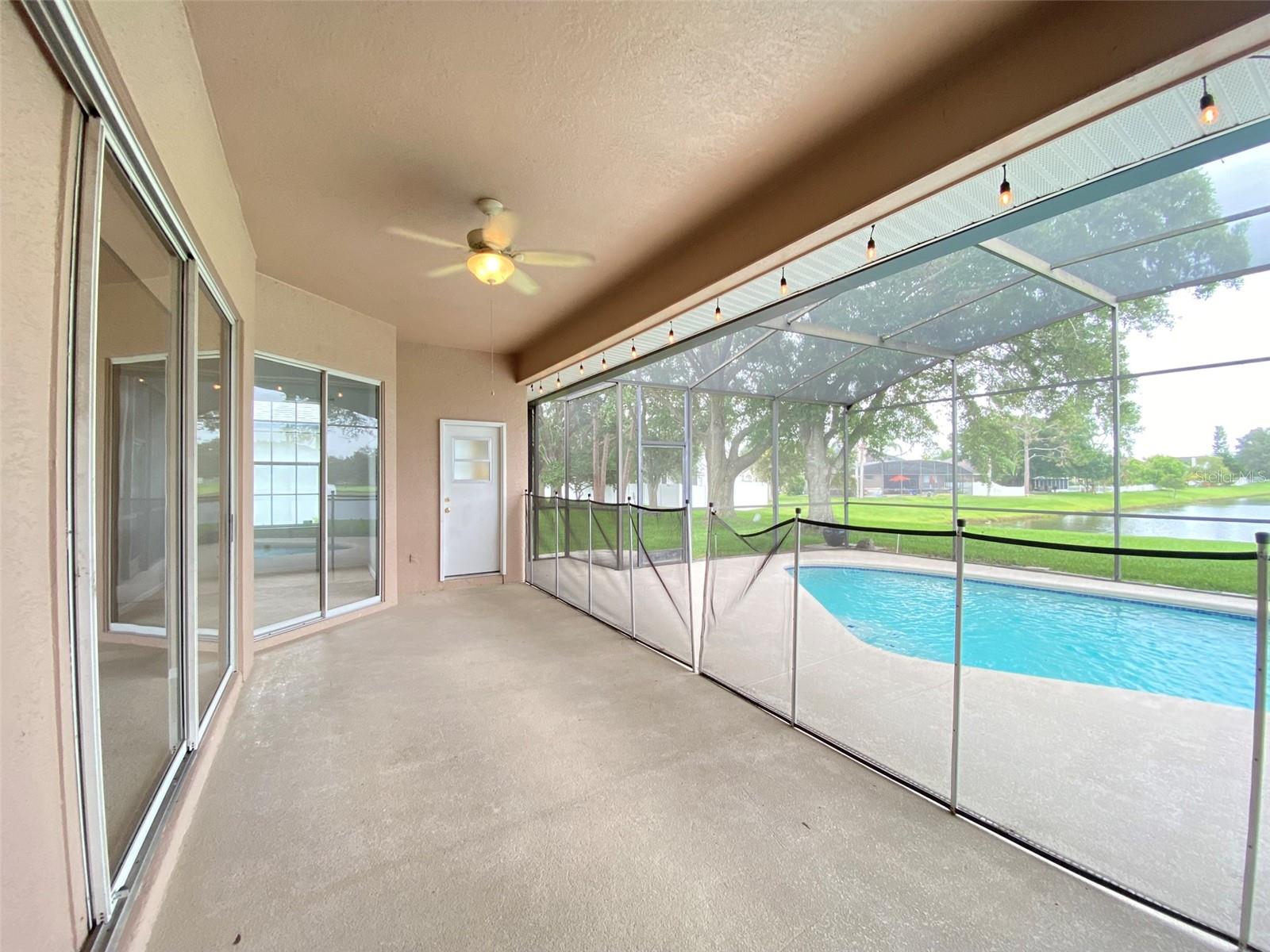 HUNTERS CREEK TR 235B PH 04 - Residential Lease