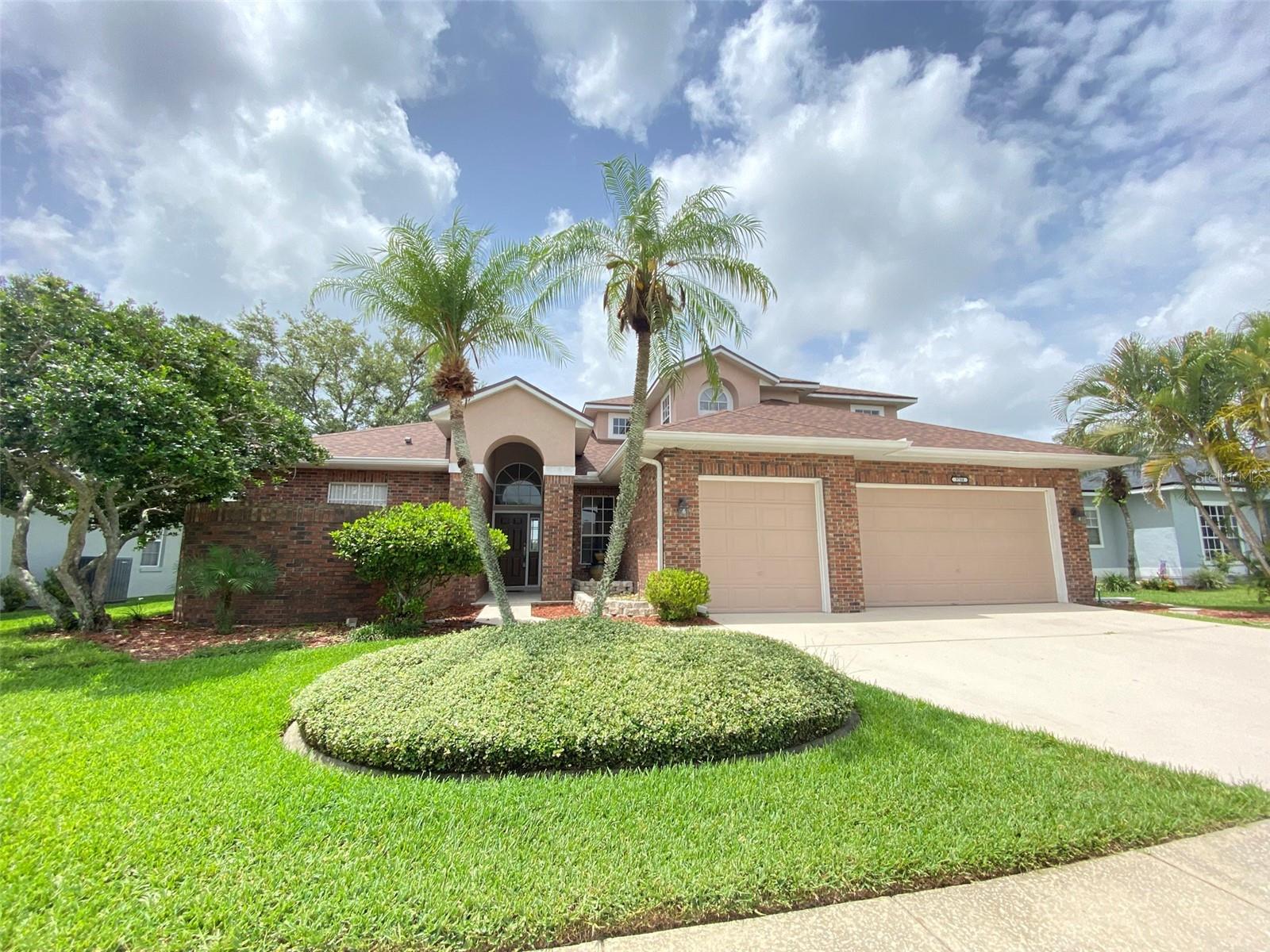 HUNTERS CREEK TR 235B PH 04 - Residential Lease