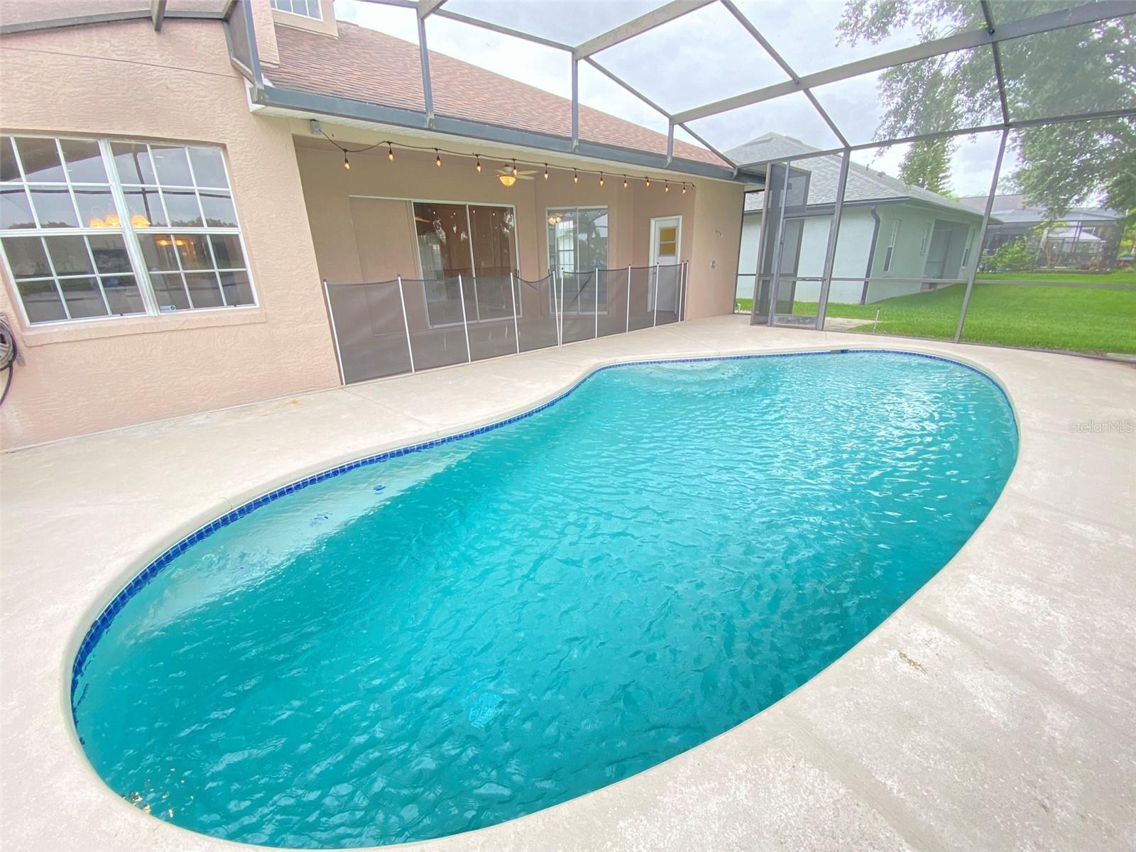 HUNTERS CREEK TR 235B PH 04 - Residential Lease