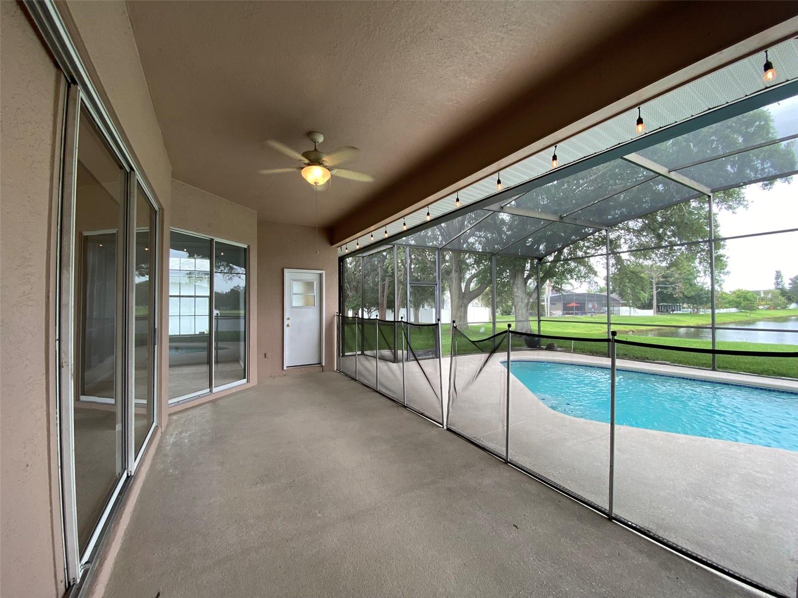 HUNTERS CREEK TR 235B PH 04 - Residential Lease