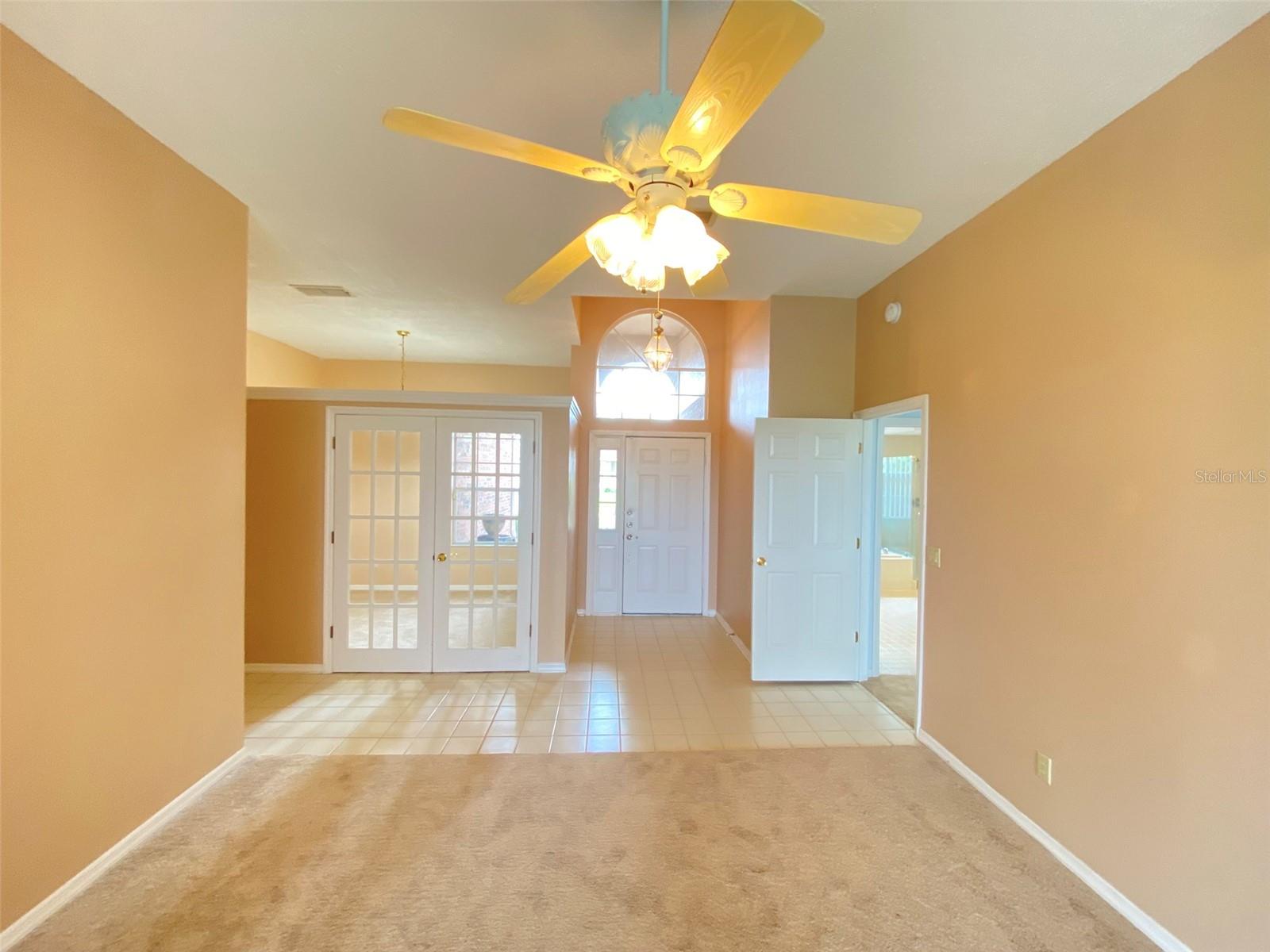 HUNTERS CREEK TR 235B PH 04 - Residential Lease