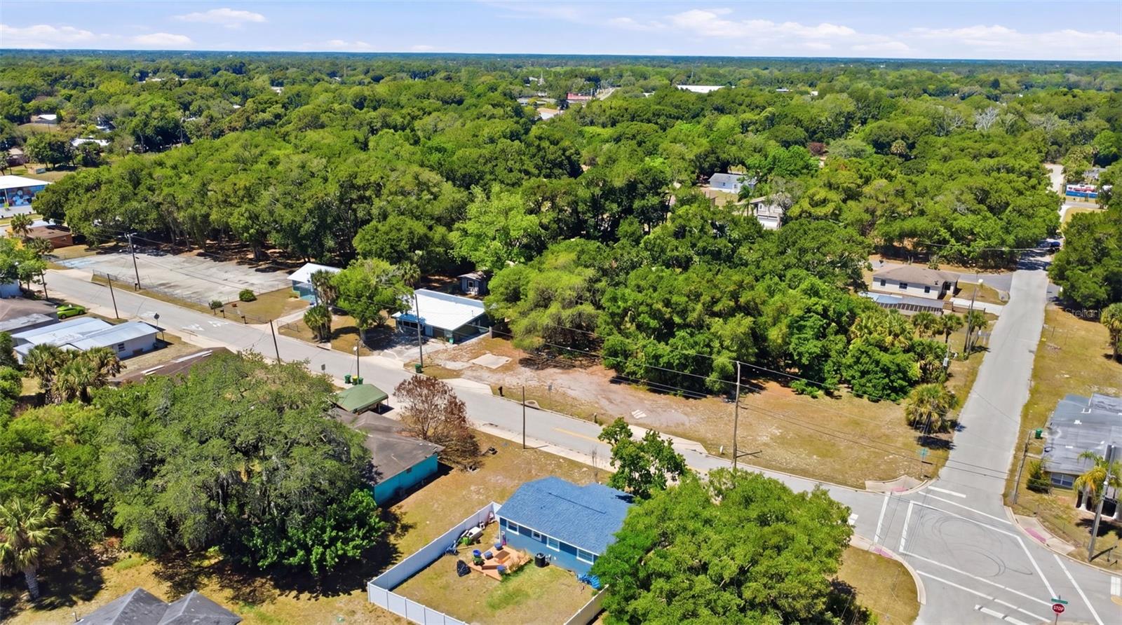 PINECREST SUB - Residential