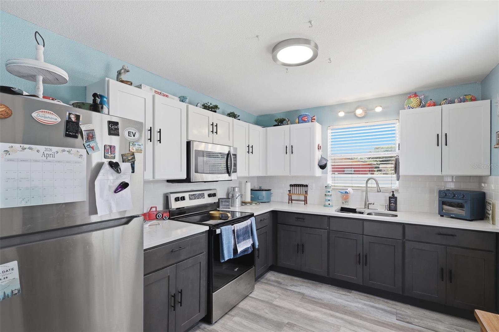 PINECREST SUB - Residential