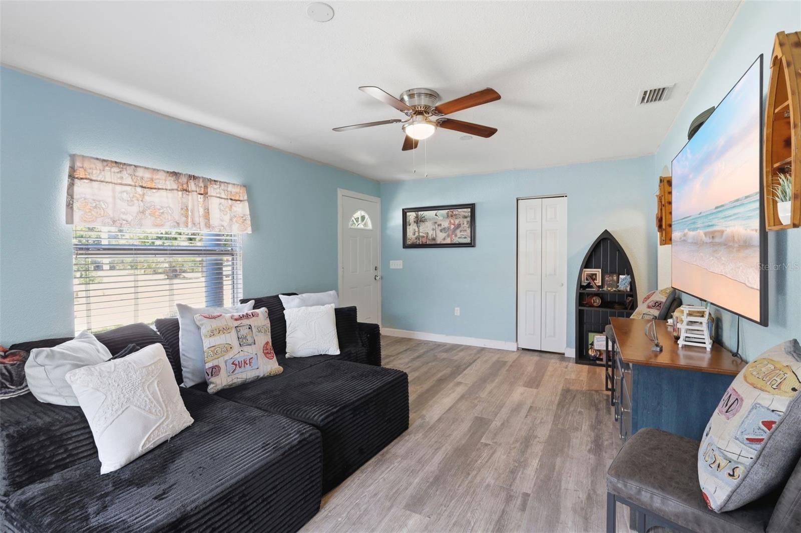 PINECREST SUB - Residential