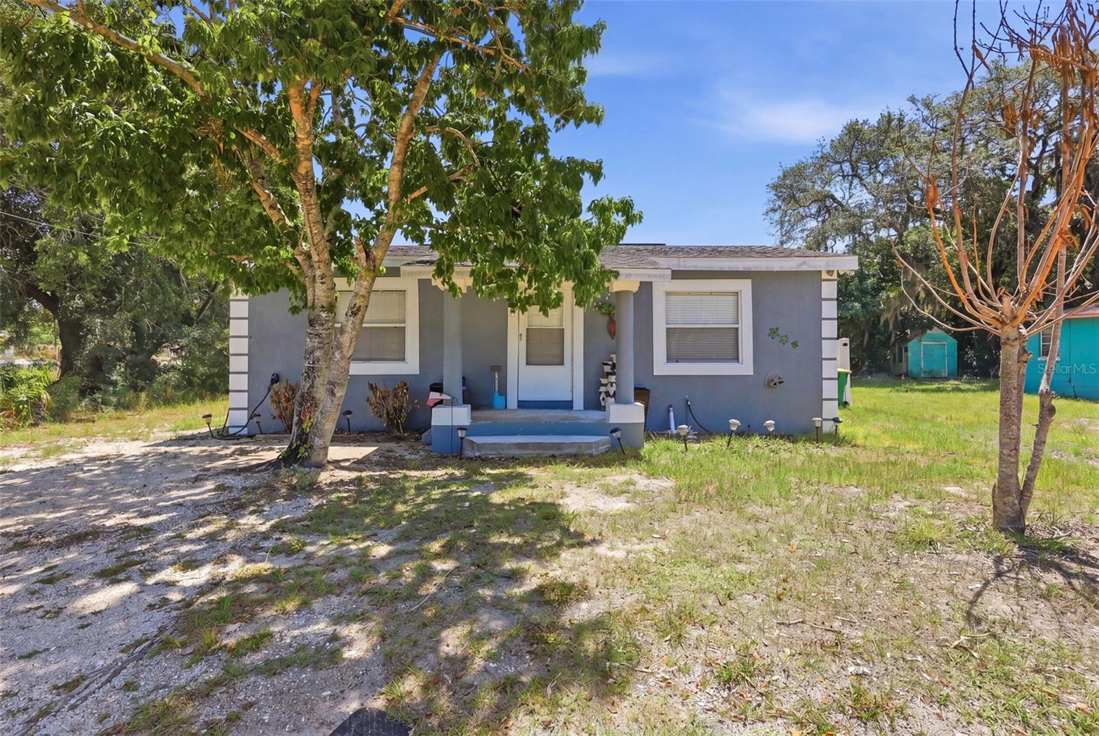 PINECREST SUB - Residential