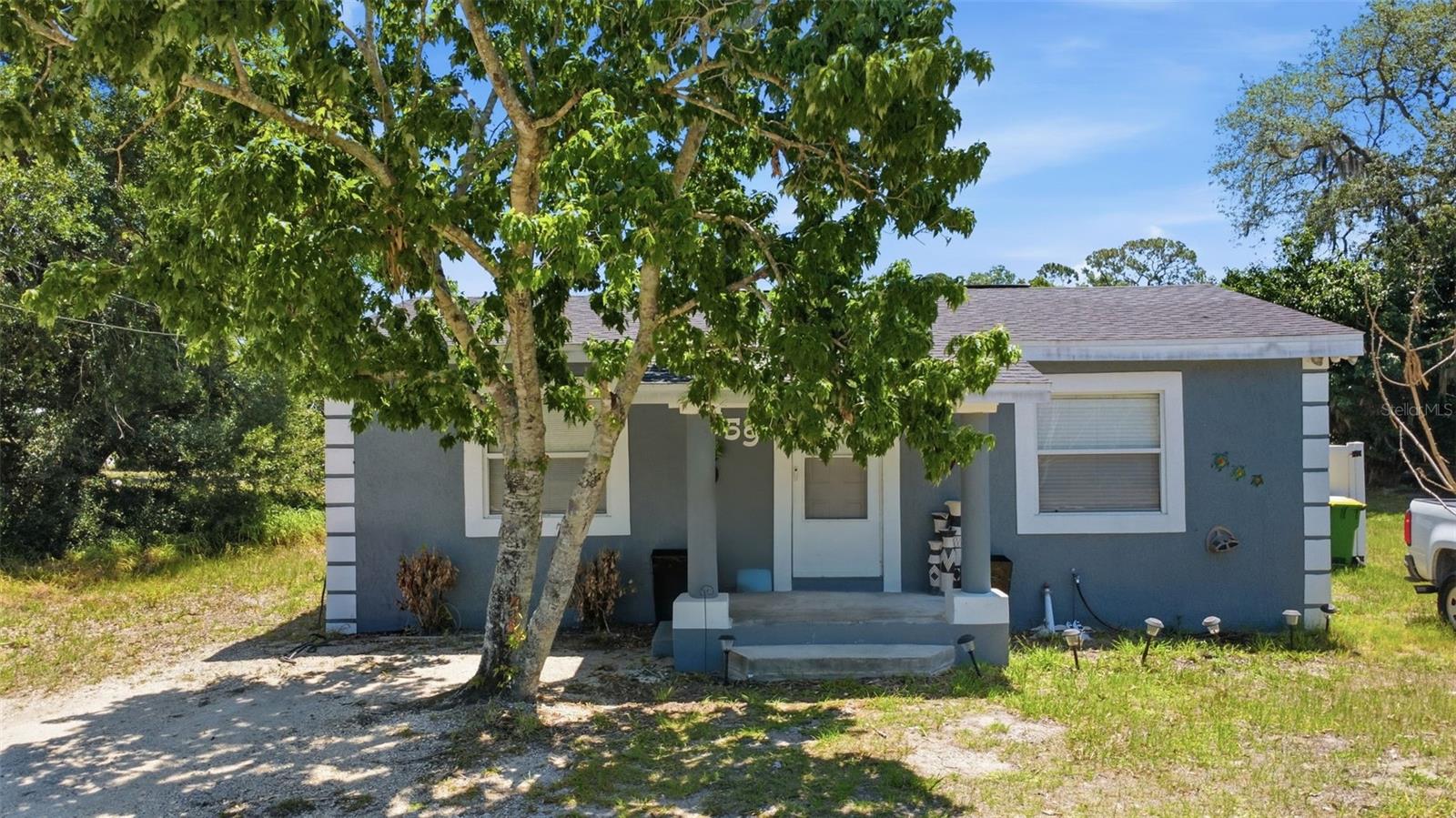 PINECREST SUB - Residential