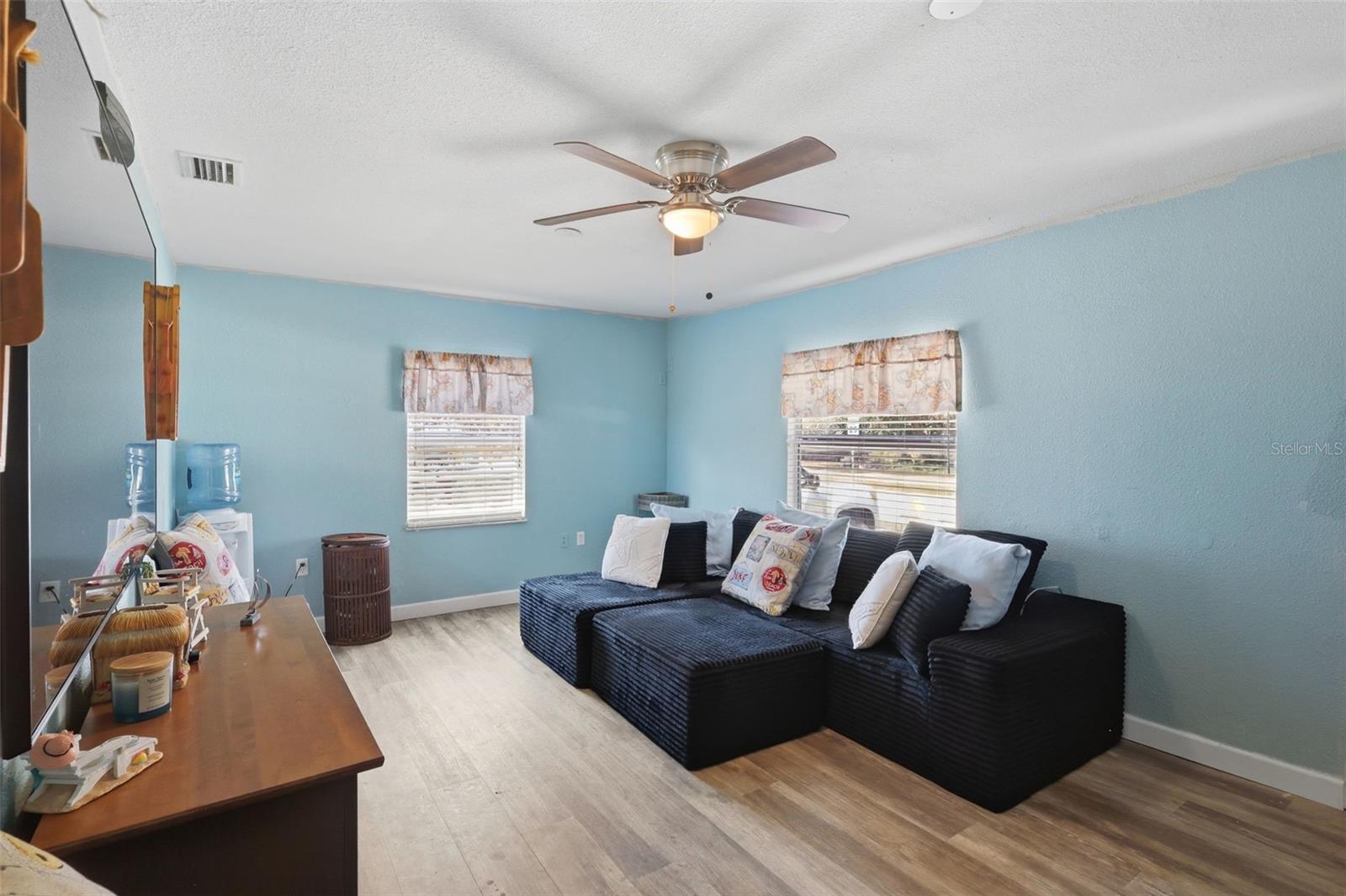 PINECREST SUB - Residential