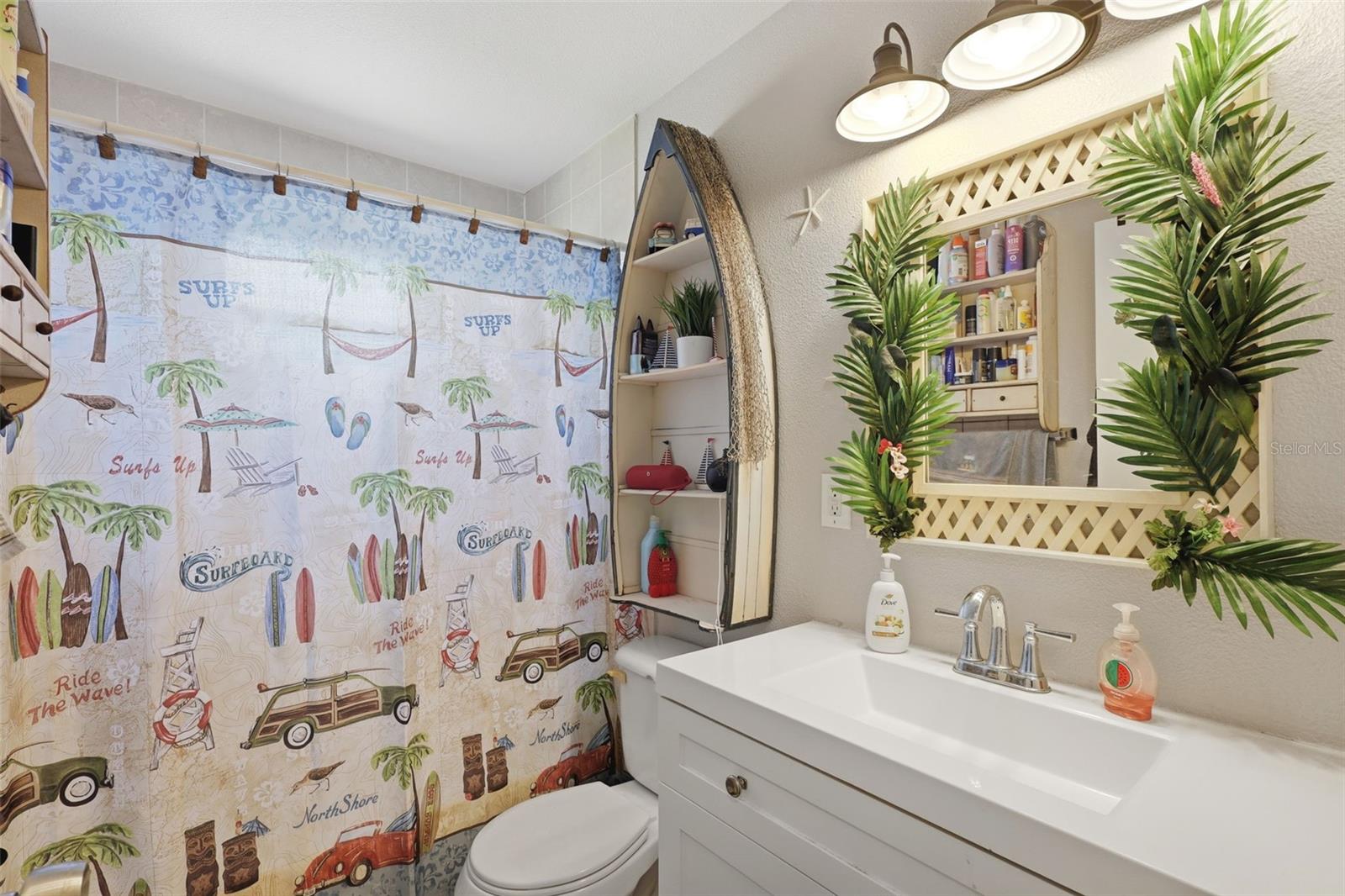 PINECREST SUB - Residential