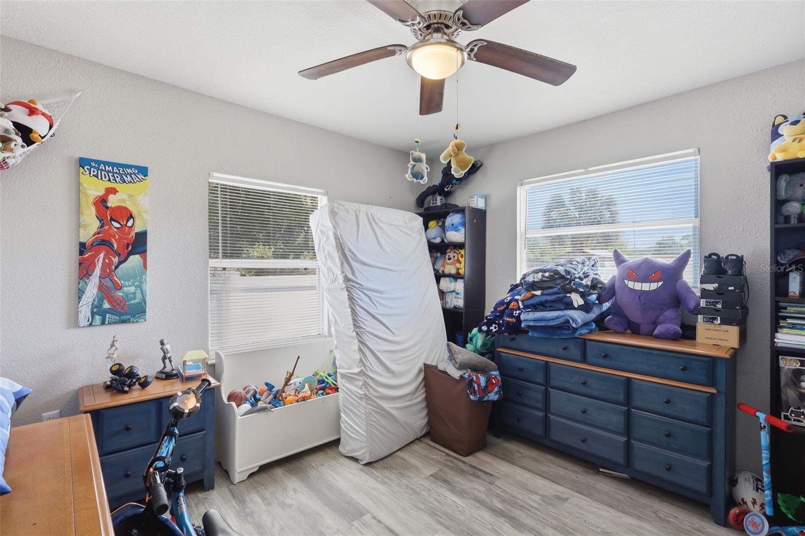 PINECREST SUB - Residential