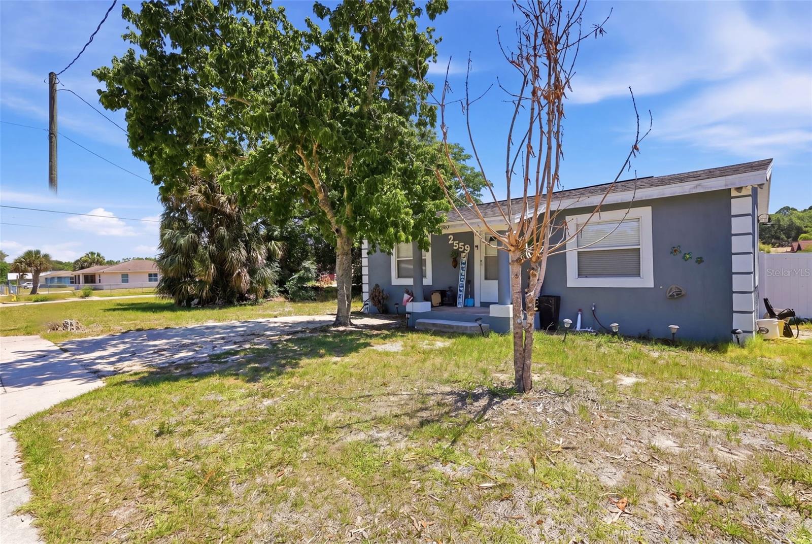 PINECREST SUB - Residential