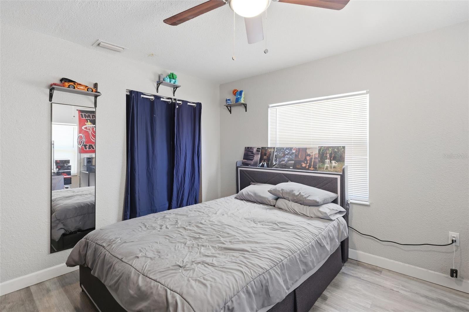 PINECREST SUB - Residential